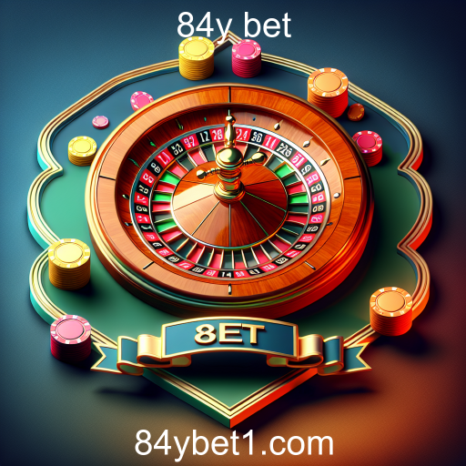 Descubra a Emocionante Categoria de Roleta no 84y Bet